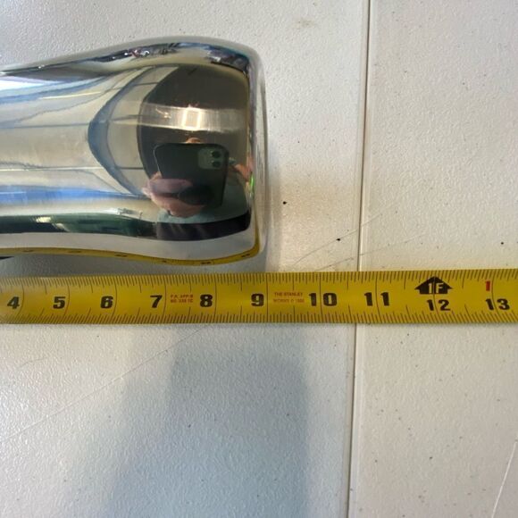 EUC - Oggi Mini Cocktail Shaker Stainless Steel - Bar Utensils Mixed Drinks - Picture 5 of 6